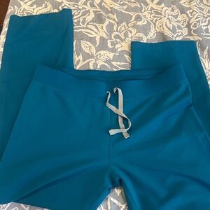 Figs Livingston pacific blue